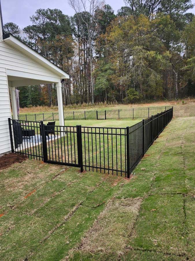 Seegars Fence Company of Raleigh Contractor in Morrisville, NC photo