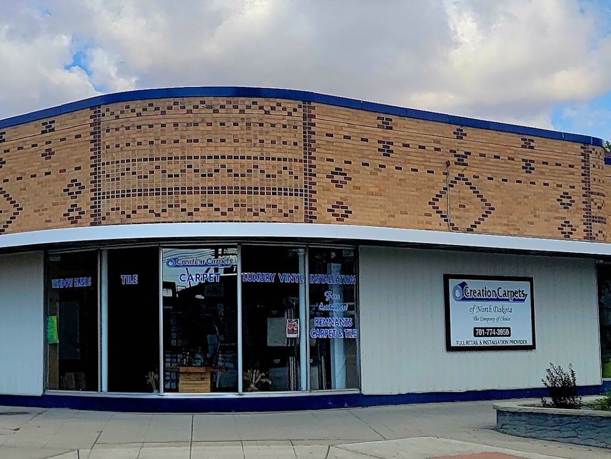 Creation Carpets Of North Dakota Contractor in Williston, ND photo