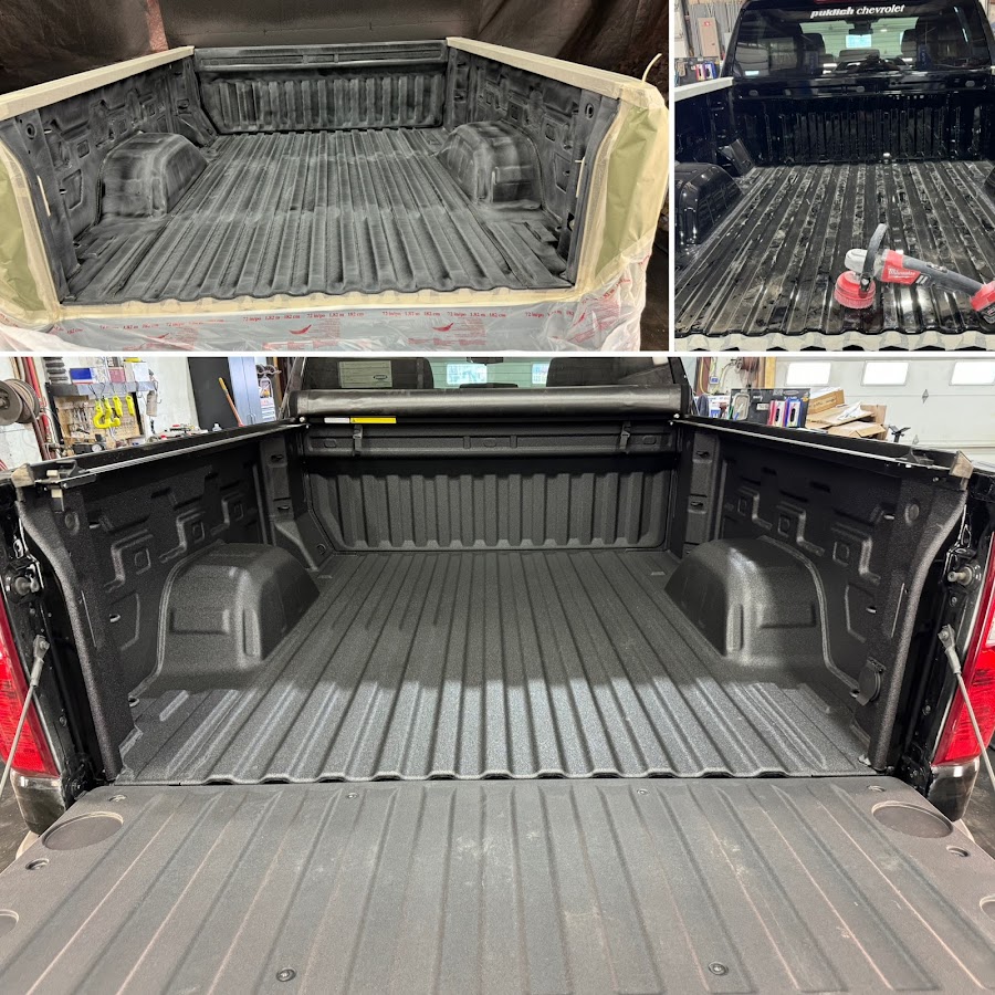 Kairos Customs Auto Repair in Williston, ND photo