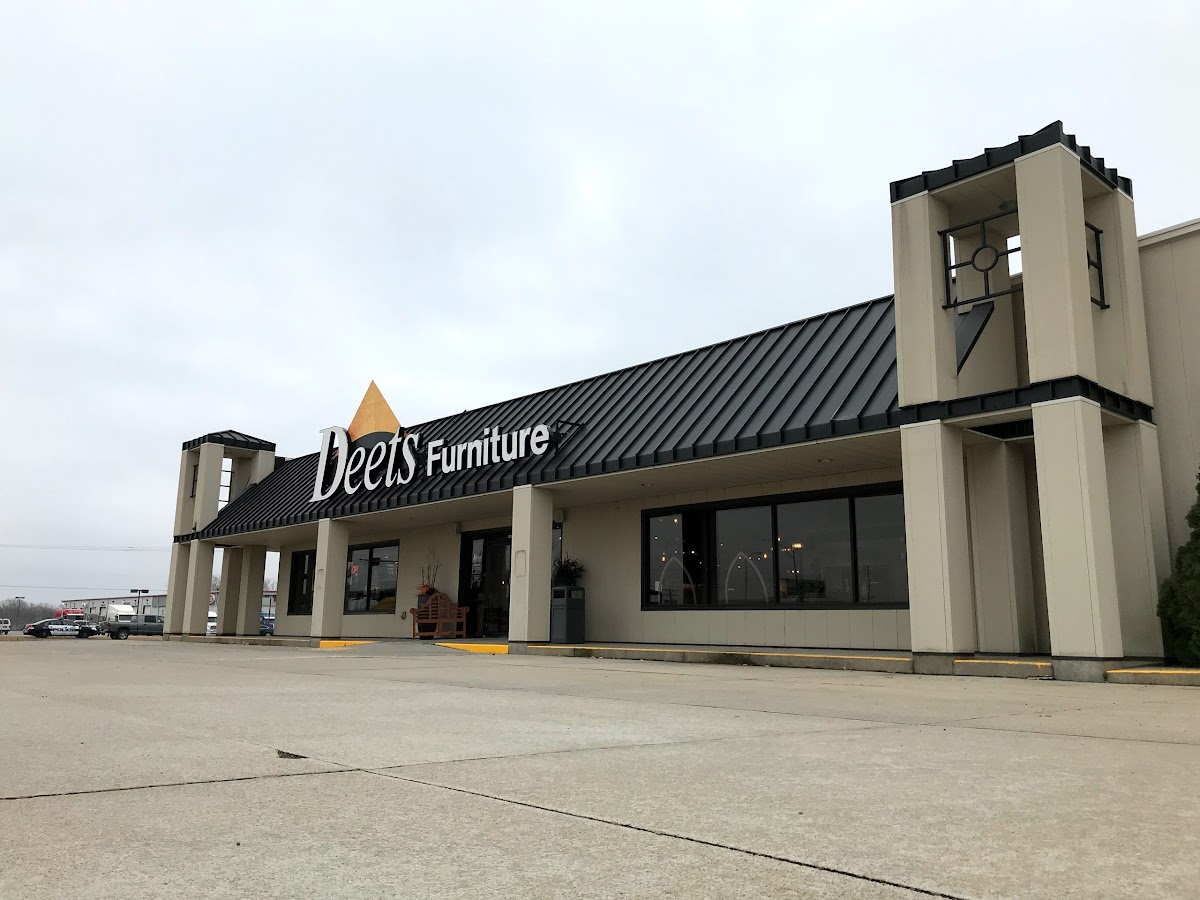 Deets Furniture & Mattress Furniture Repair in Norfolk, NE photo