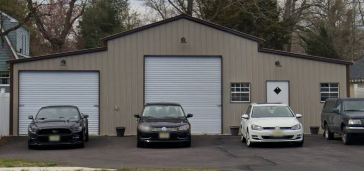 South Jersey Music local service