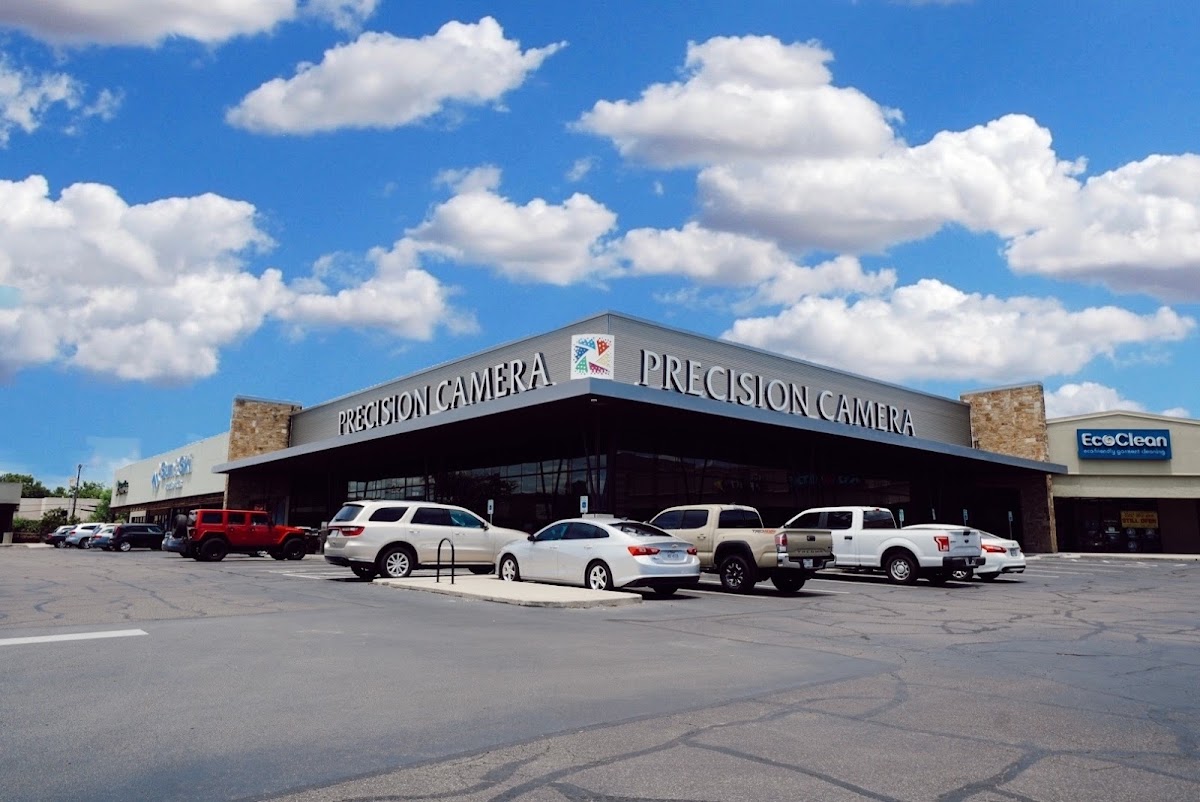 Precision Camera and Video Mobile Phone Repair in Austin, TX photo