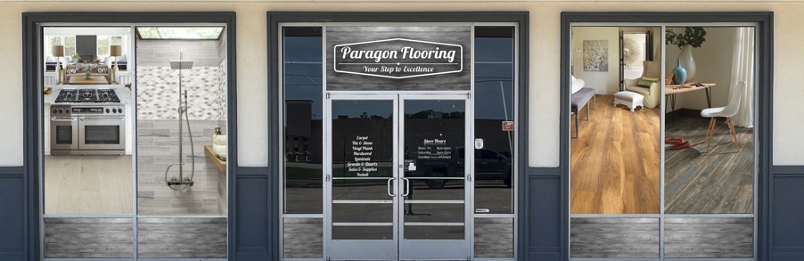 Paragon Flooring Contractor in Haughton, LA photo