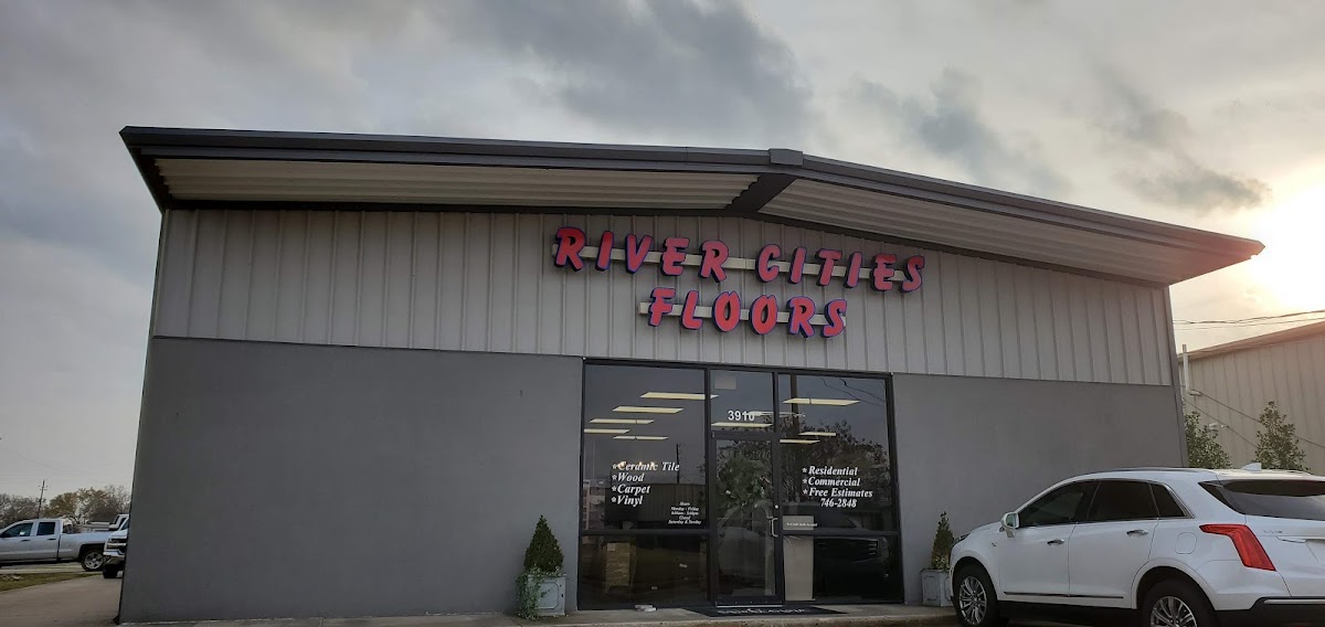 River Cities Floors Plumber in Bossier City, LA photo