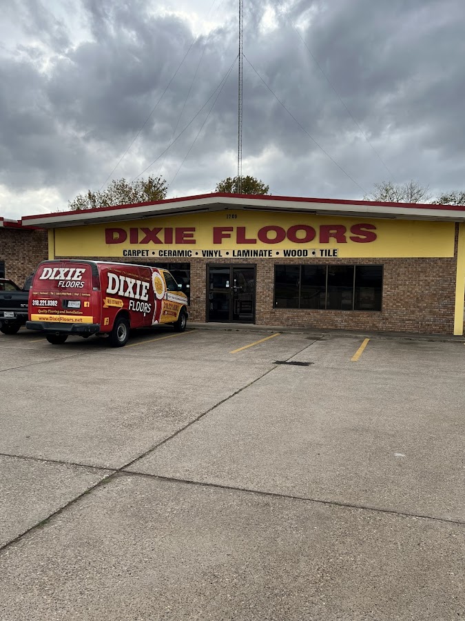 Dixie Floors, Inc. Contractor in Shreveport, LA photo