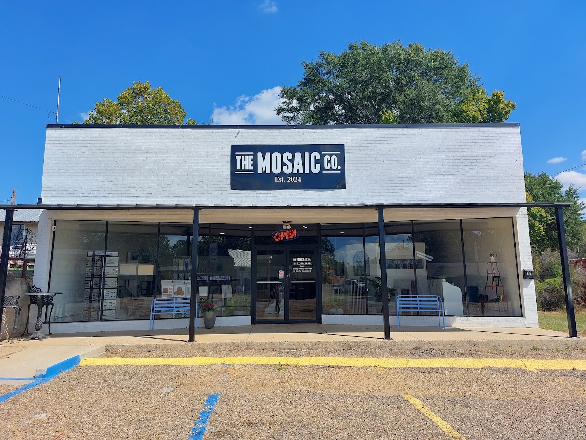 The Mosaic Company Contractor in Minden, LA photo
