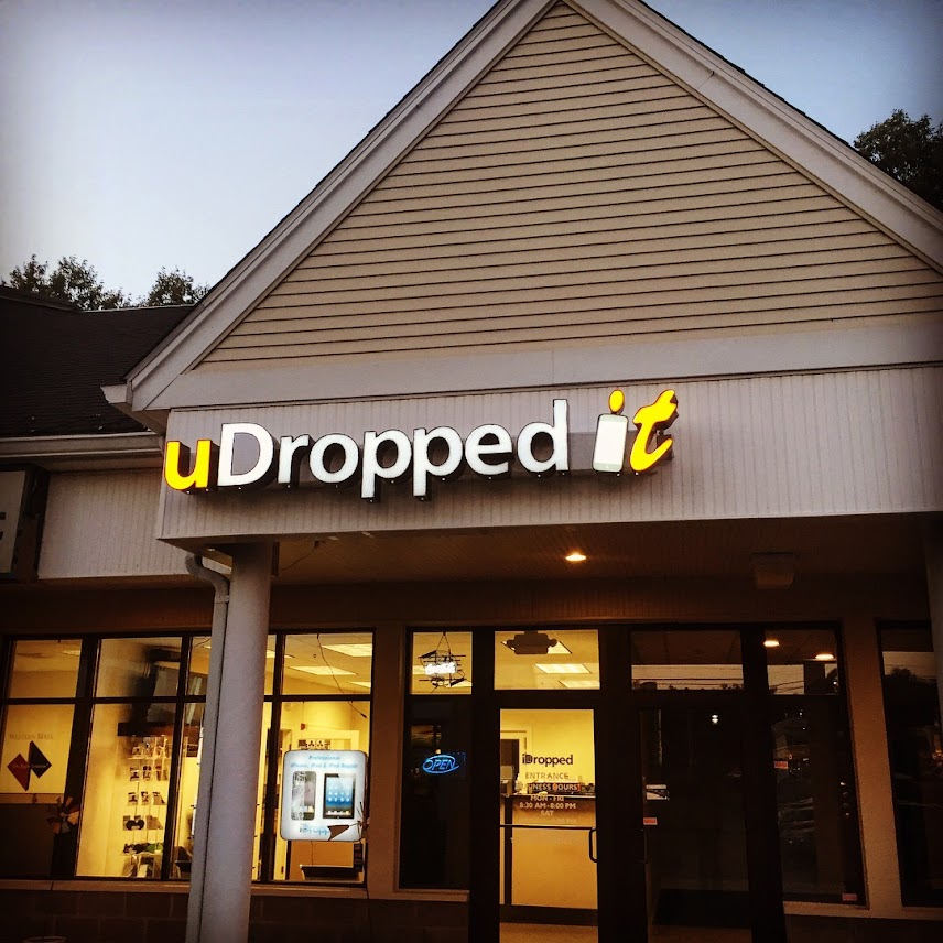 uDropped It Inc Mobile Phone Repair in Wilbraham, MA photo