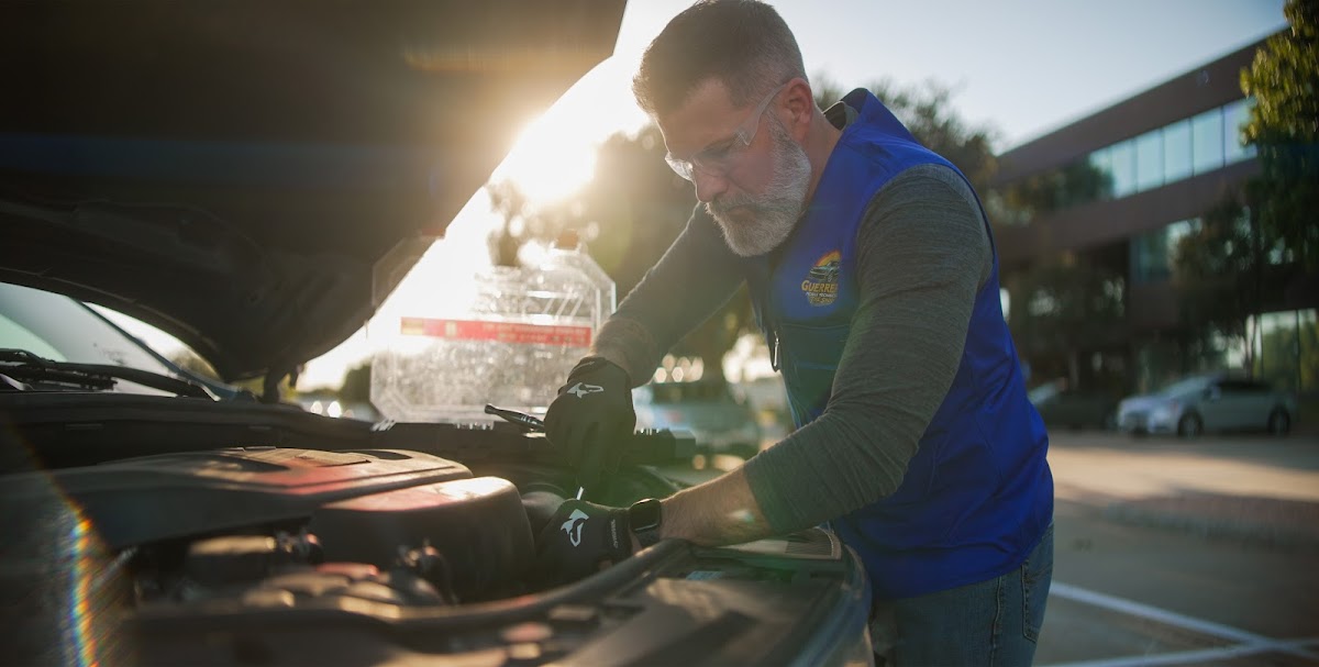 Guerrero Mobile Mechanics Auto Repair in Springfield, MA photo
