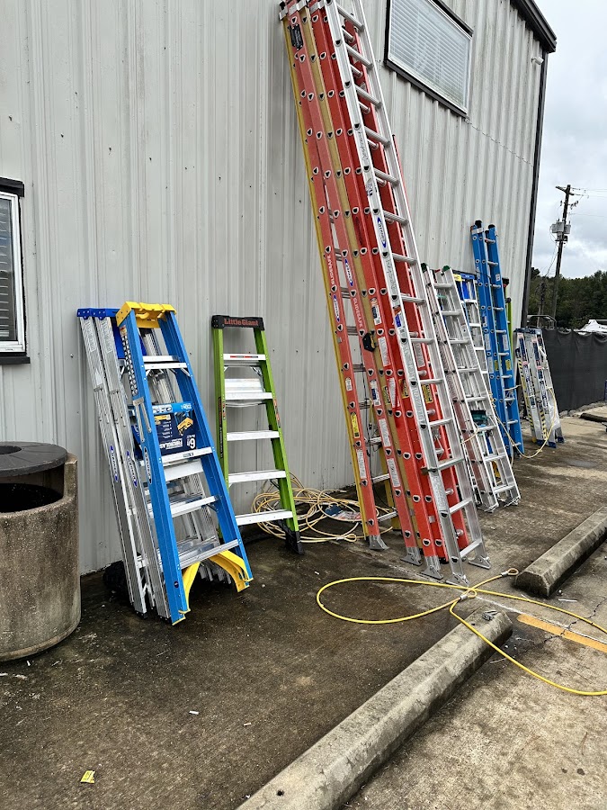 Appliances Plus Appliance Repair in Columbus, MS photo