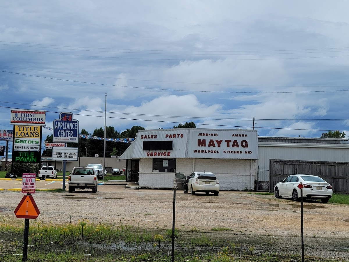 A-1 Maytag Home Appliance Center Appliance Repair in Columbus, MS photo