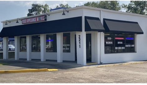 Used Appliance World Appliance Repair in Columbus, MS photo