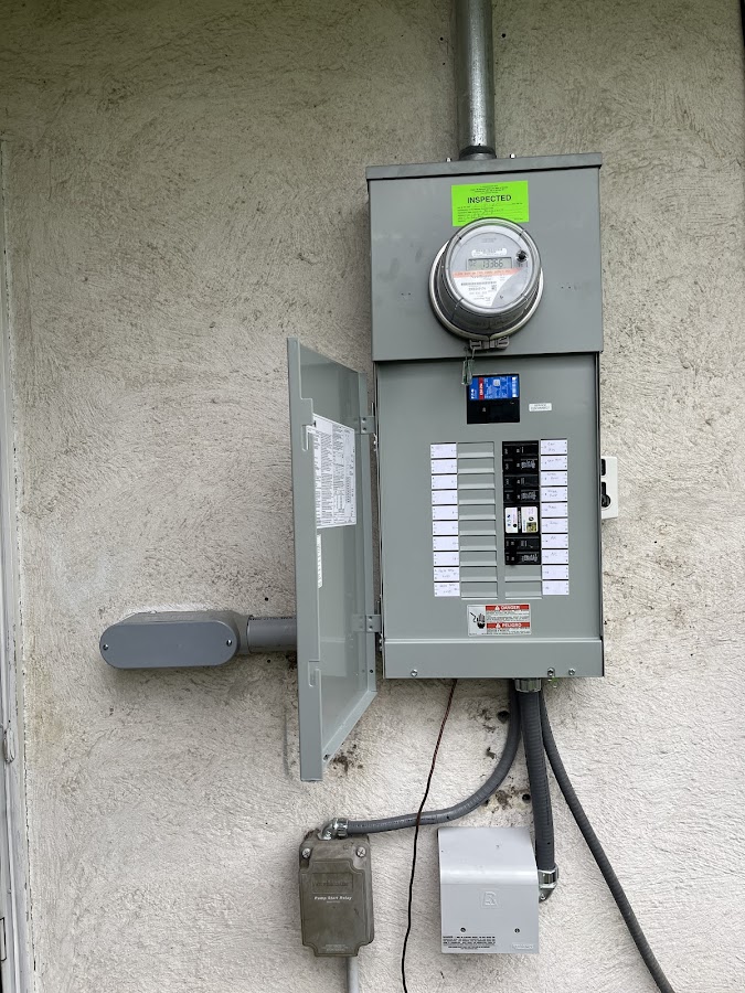 LG Electric Plumber in Billings, MT photo