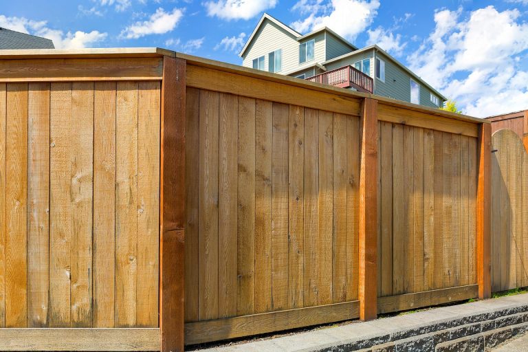 Chapel Hill Fence Company Contractor in Chapel Hill, NC photo