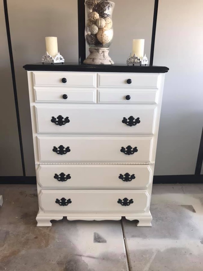 Pap and Ams furniture restoration and repair Furniture Repair in Mesa, AZ photo