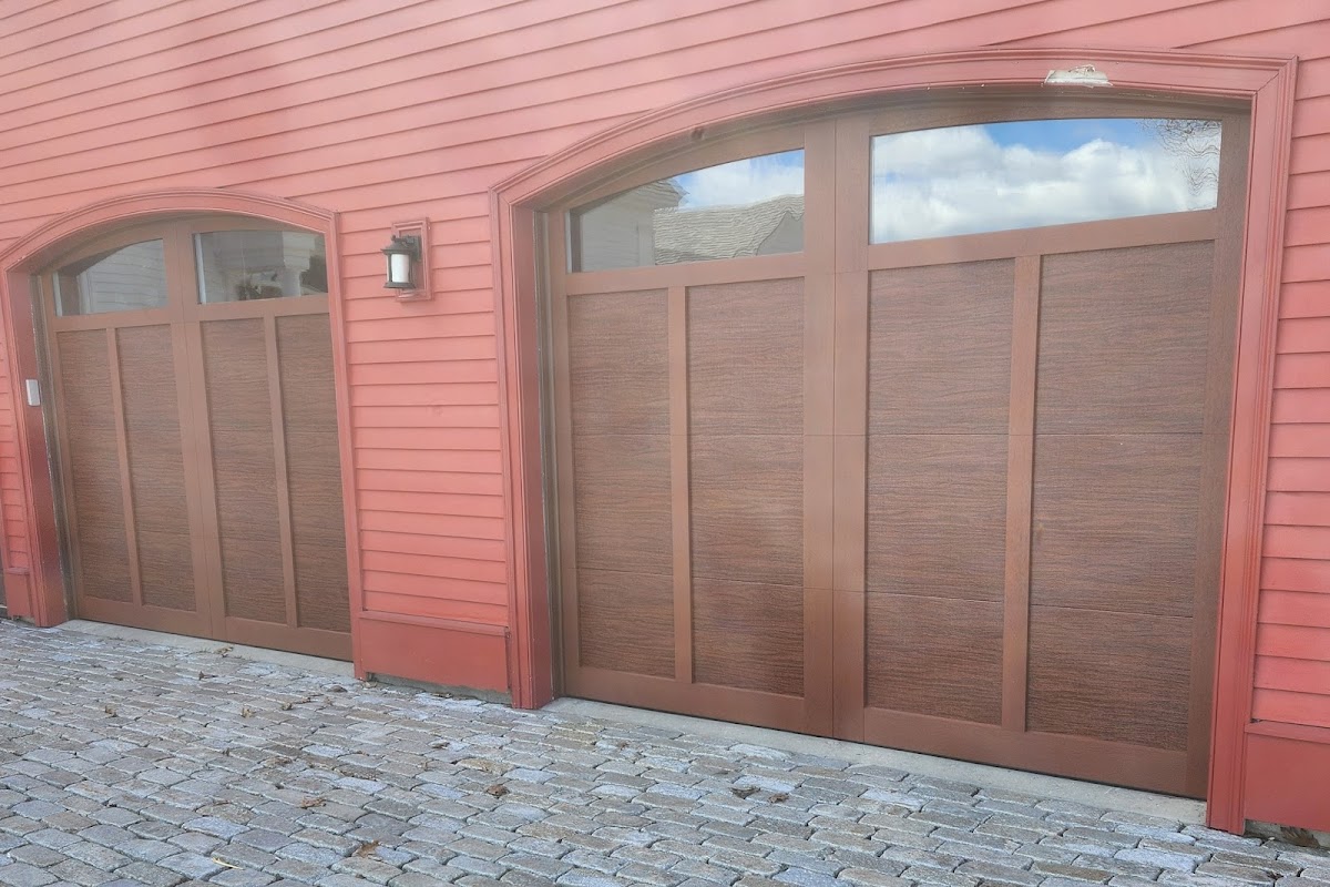 C & W Garage Doors LLC Contractor in Warner, NH photo