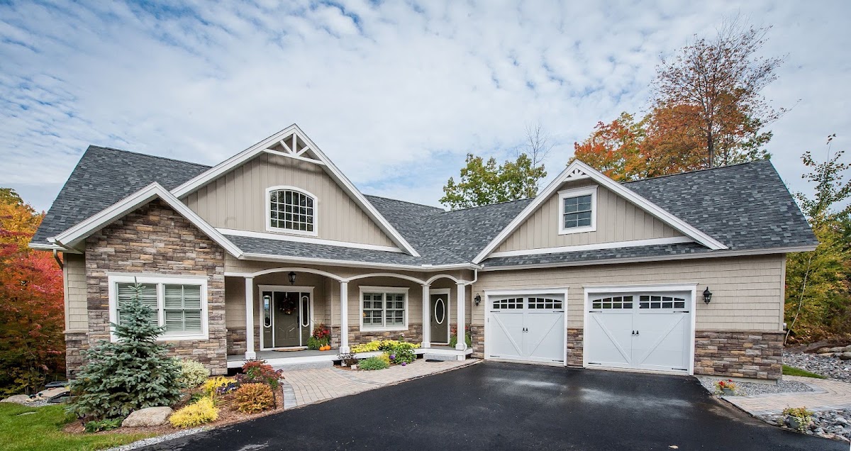 Overhead Door Options LLC Handyman in Meredith, NH photo