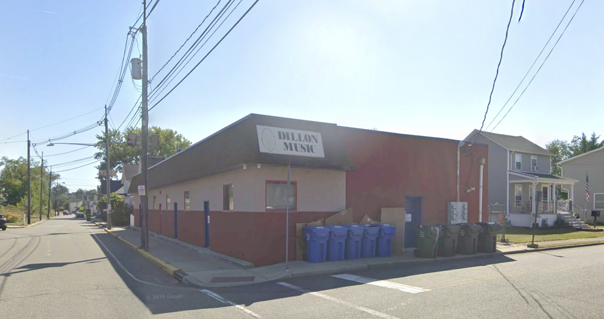 Dillon Music Musical Instrument Repair in Woodbridge, NJ photo