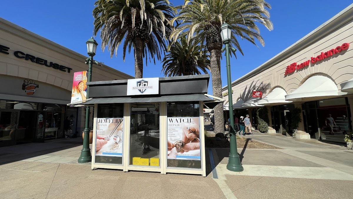 WATCH DEFENSE Watch & Jewelry Repair Mobile Phone Repair in Carlsbad, CA photo