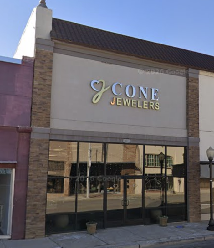 Cone Jewelers Jewelry Repair in Carlsbad, NM photo