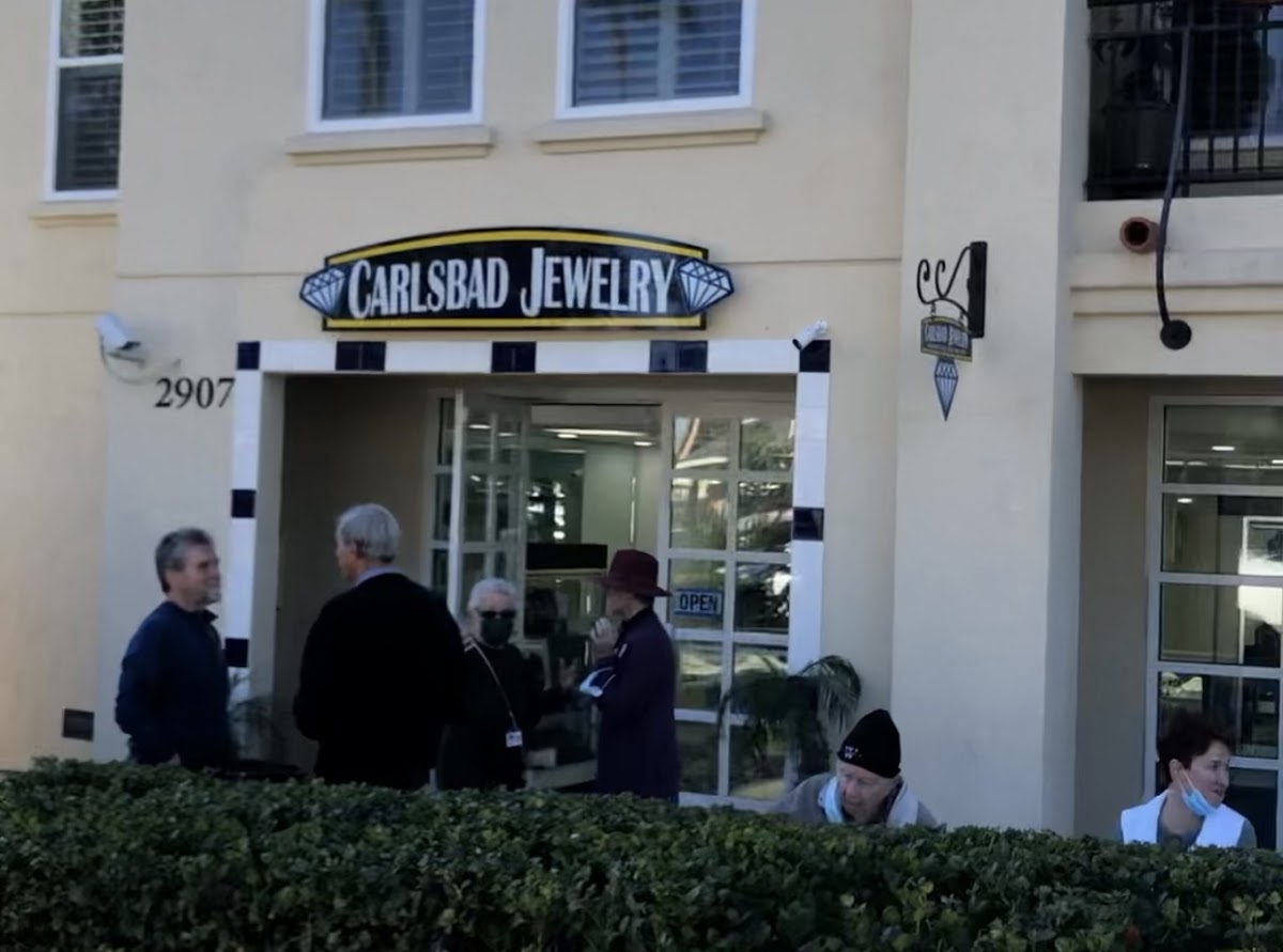 Carlsbad Jewelry Jewelry Repair in Carlsbad, CA photo
