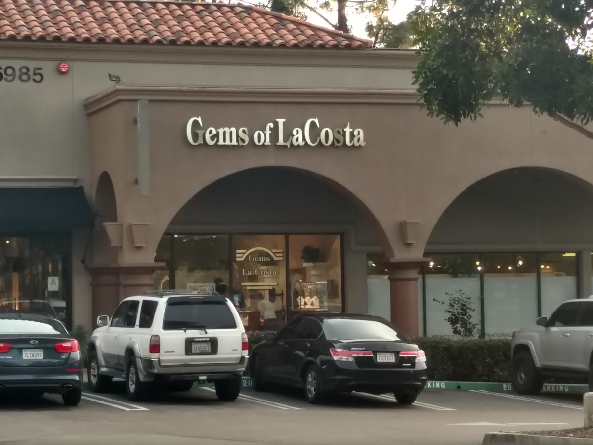 Gems of La Costa Jewelry Repair in Carlsbad, CA photo