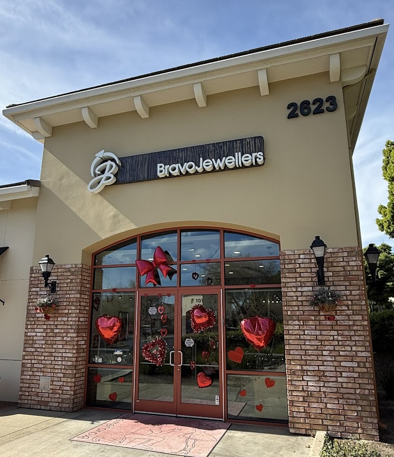 Bravo Jewellers - Voted Best Local Jewelry Store Jewelry Repair in Carlsbad, CA photo