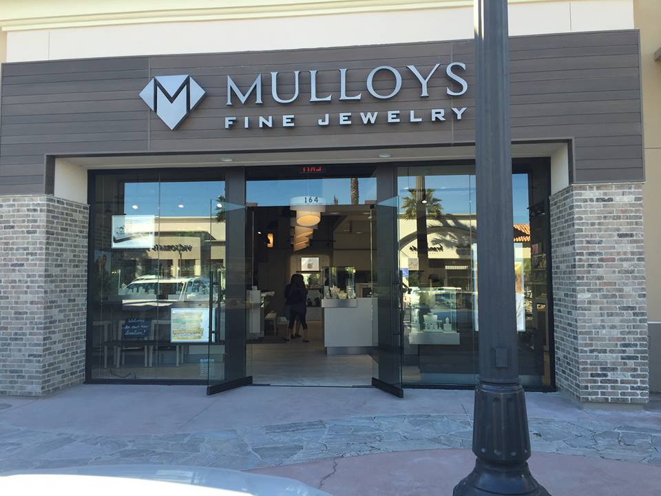 Mulloys Fine Jewelry Jewelry Repair in Carlsbad, CA photo