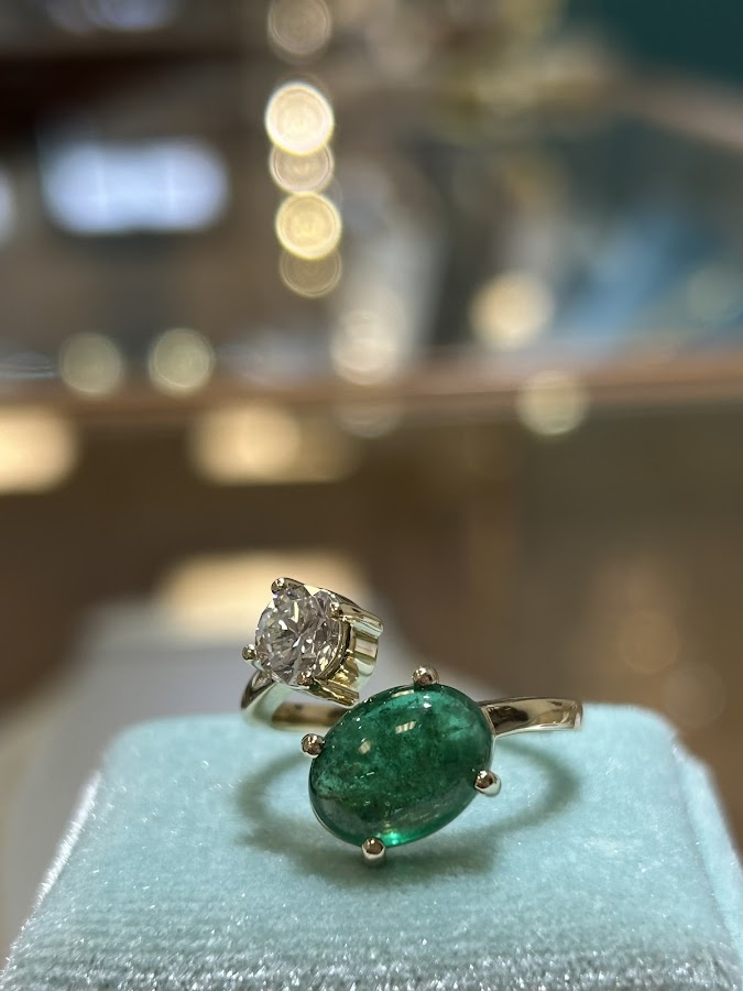 Famulare Jewelers Jewelry Repair in Carlsbad, CA photo