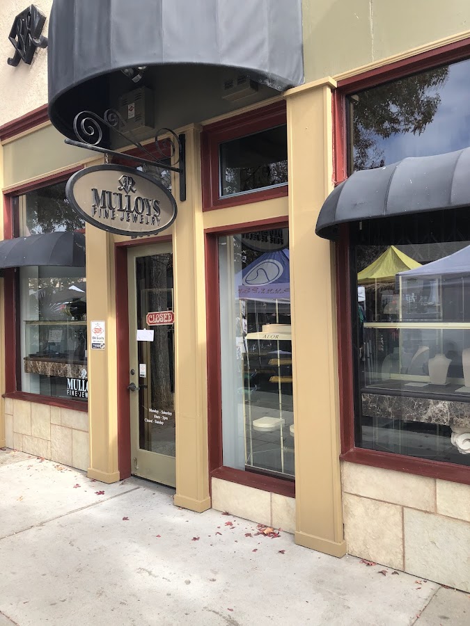 Mulloys Fine Jewelry Inc. Jewelry Repair in Carlsbad, CA photo