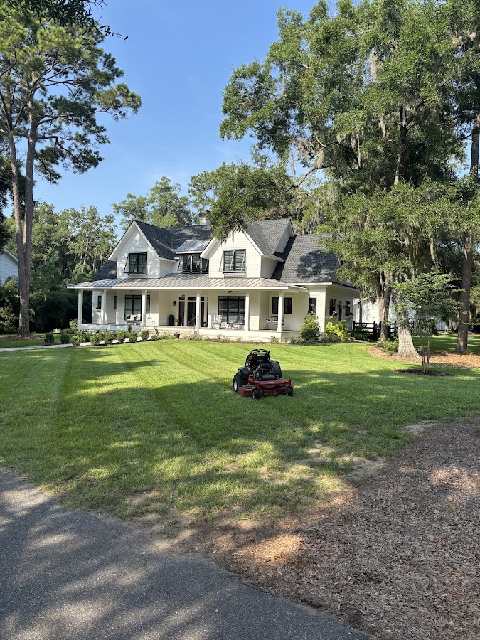 Harrelson Landscape LLC Landscaper in Beaufort, SC photo