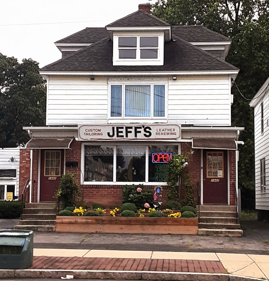 Jeff's Dry Cleaners & Leather Janitorial Service in Schenectady, NY photo