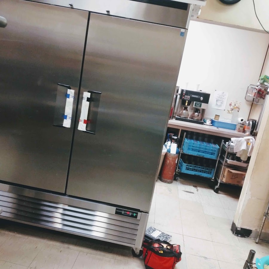 Mosley Appliance Repair Appliance Repair in Tulsa, OK photo
