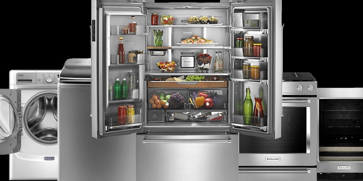 Brothers Appliance Service llc local service