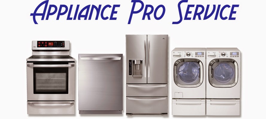 Appliance Pro Service Appliance Repair in Tulsa, OK photo