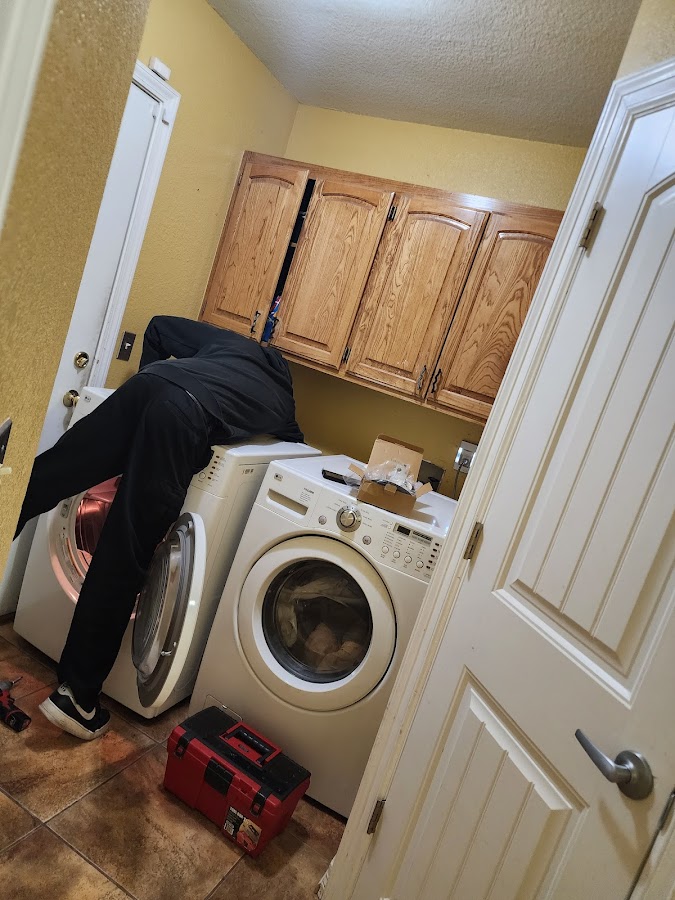 Factory Appliance Service Appliance Repair in Tulsa, OK photo