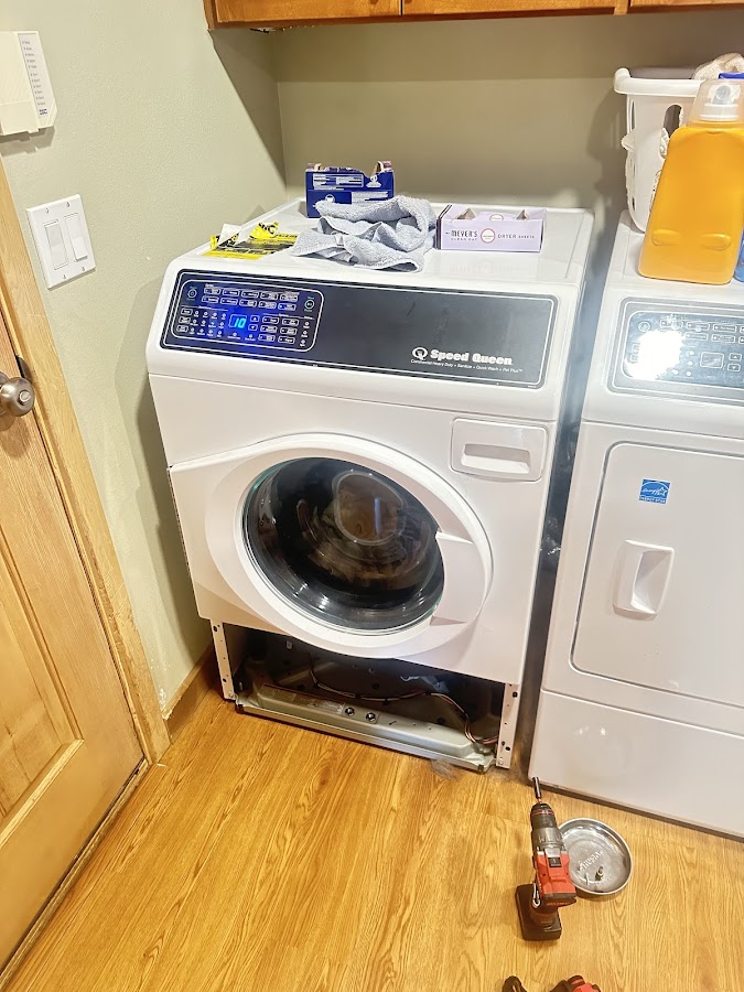 AMS Services - Appliance Repair Appliance Repair in Vancouver, WA photo