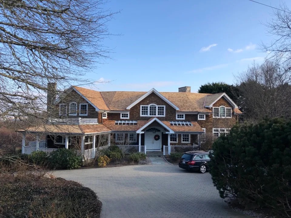 Pawcatuck Roofing Company Inc. Roofing Repair in Pawcatuck, CT photo