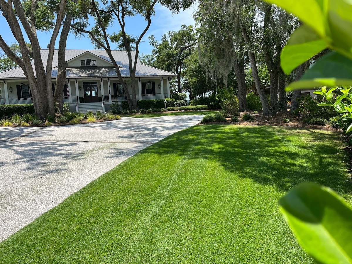 South Coast Landscape LLC Landscaper in Beaufort, SC photo