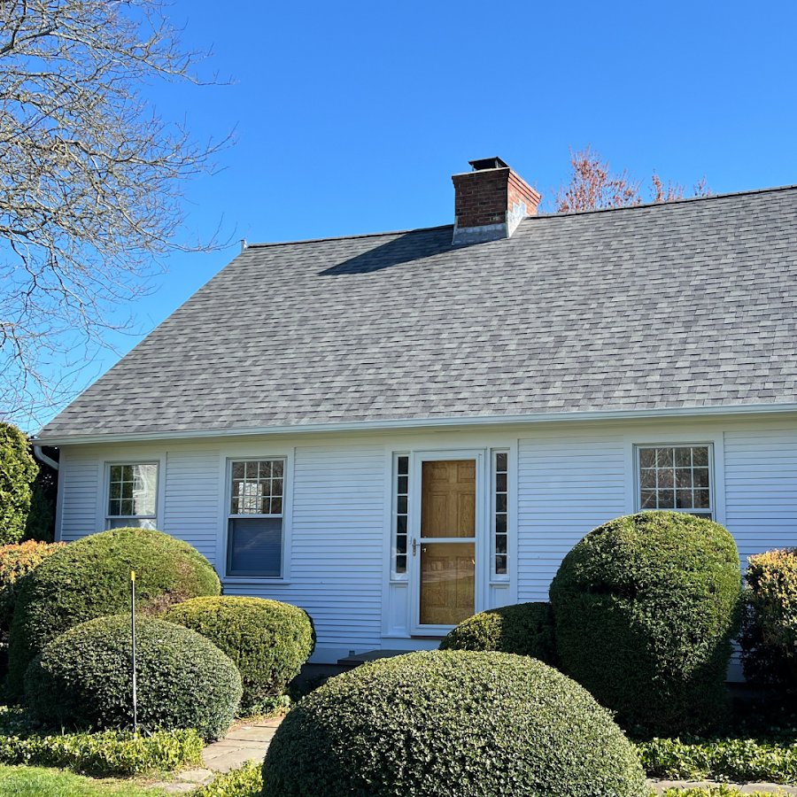 CD Roofing Roofing Repair in Stonington, CT photo