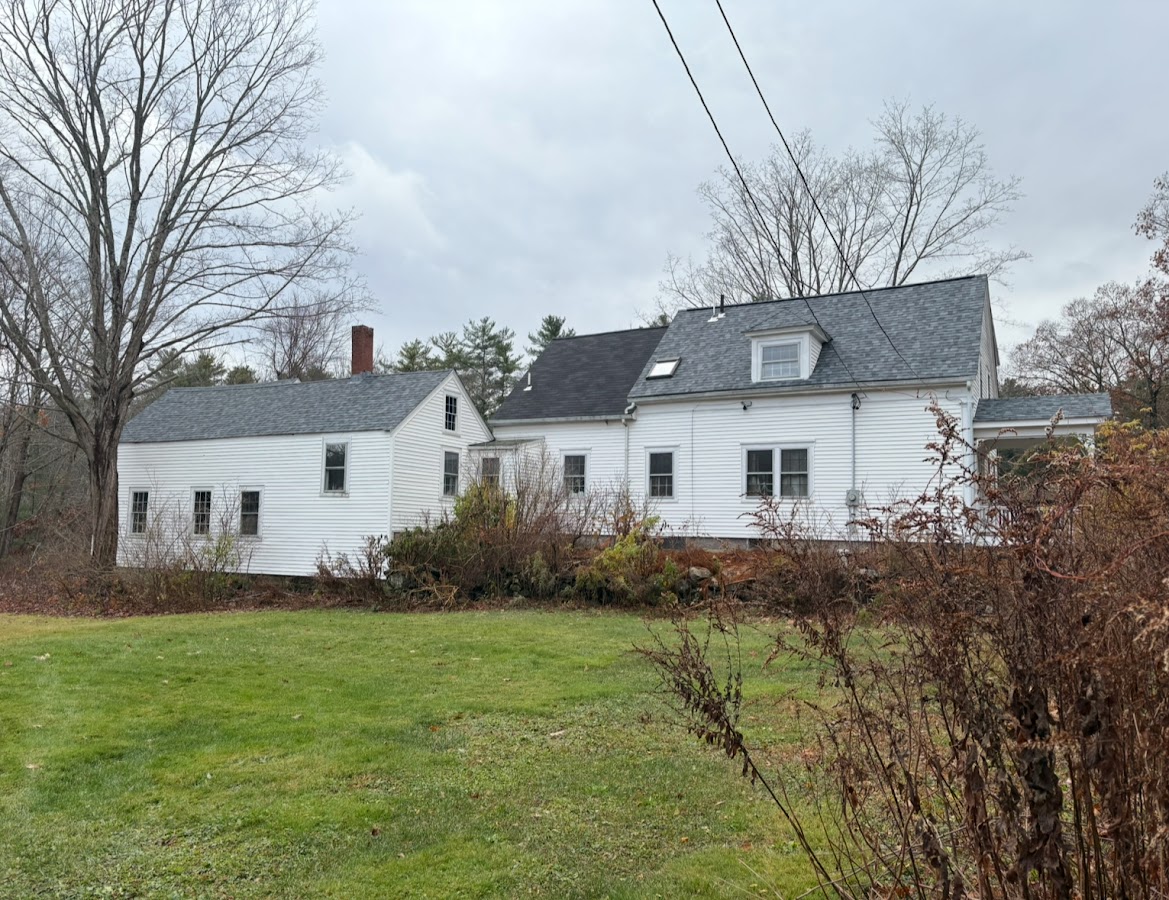 Cedar Valley Exteriors, Inc. Roofing Repair in Westerly, RI photo