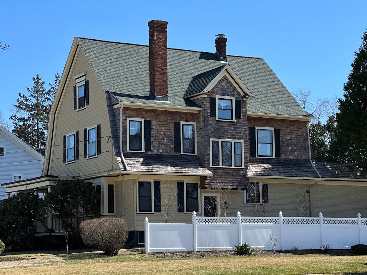 Pinnacle Roofing & Skylights Roofing Repair in North Kingstown, RI photo
