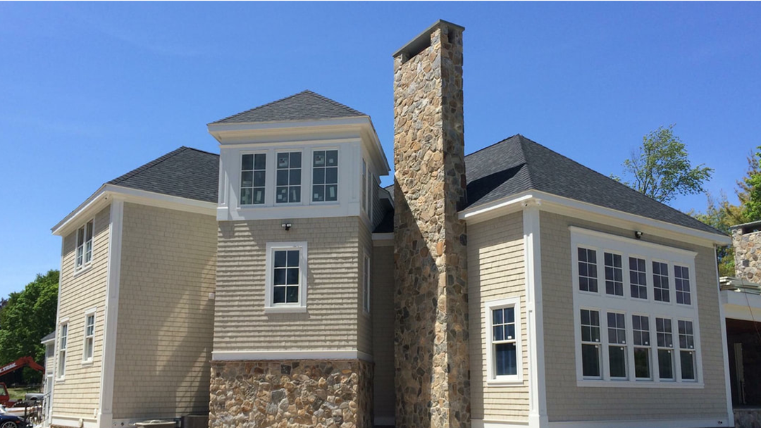 Quality Construction & Roofing Roofing Repair in Warren, RI photo