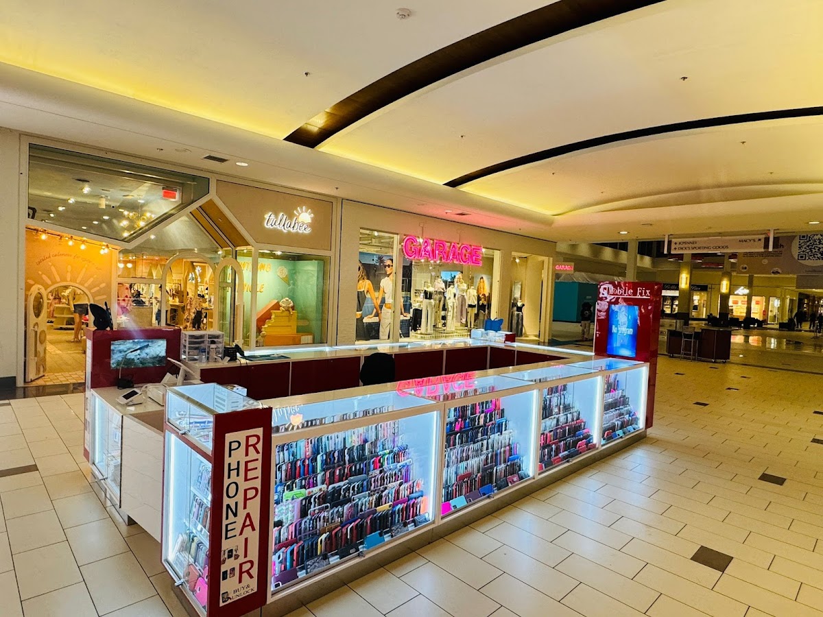 Mobile Fix- The Empire Mall Mobile Phone Repair in Empire Mall, SD photo