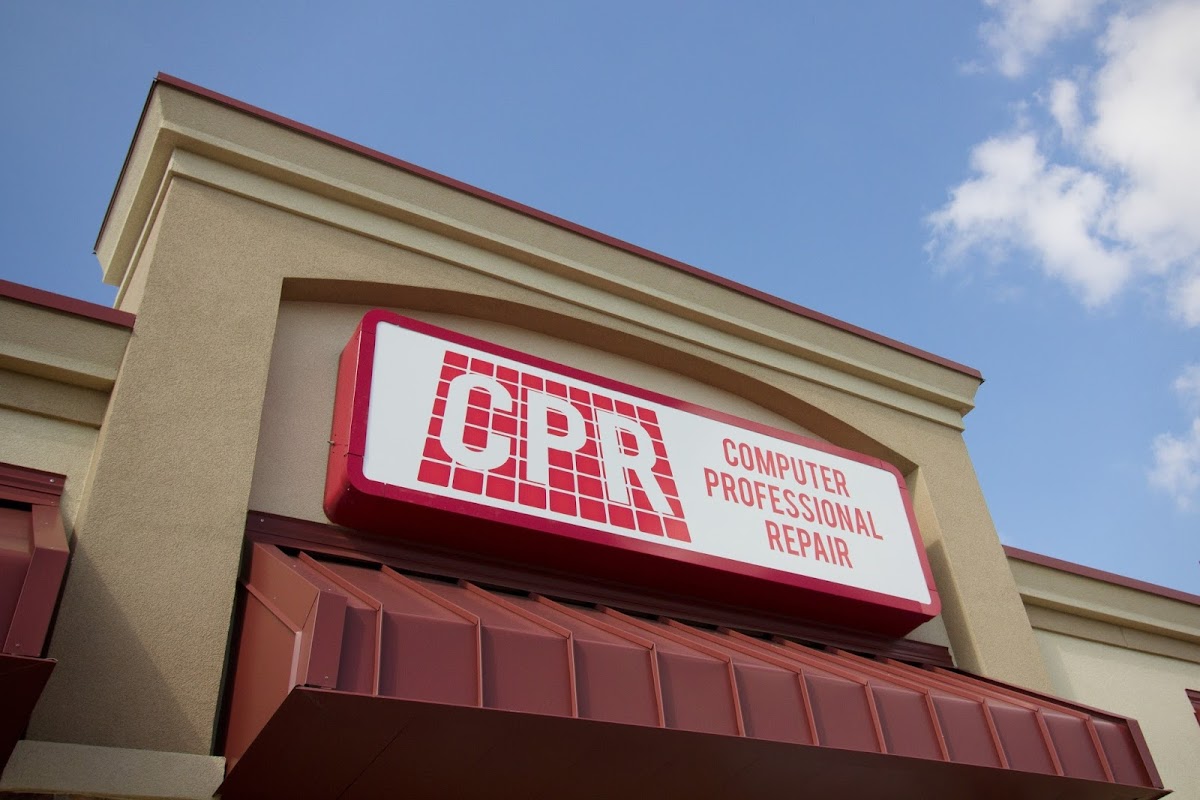 CPR - Computer Professional Repair Mobile Phone Repair in Lubbock, TX photo