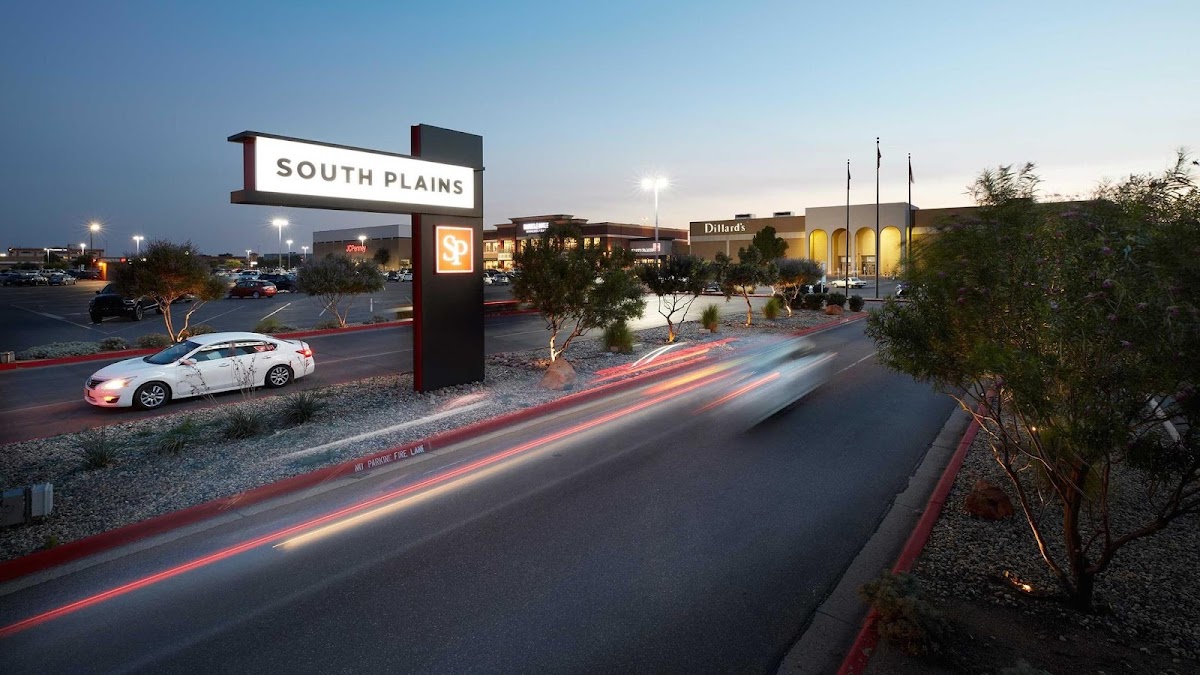 South Plains Mall Mobile Phone Repair in Lubbock, TX photo