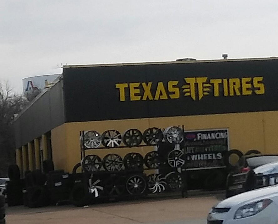 Texas Tires Arlington Auto Repair in Arlington, TX photo