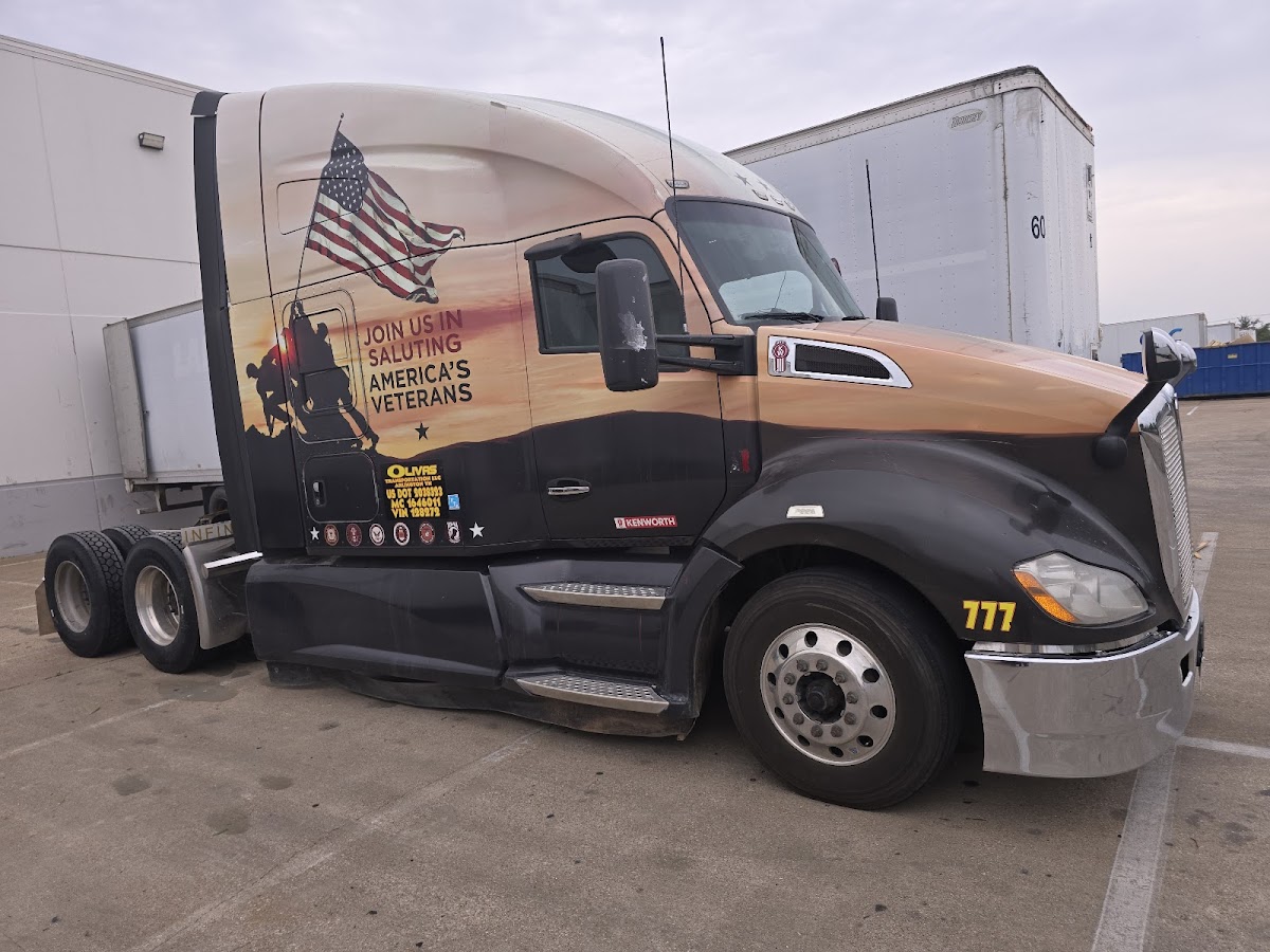 OSCAR’ MOBILE TIRE REPAIR #2 SERVICIO DE LLANTAS 24 HORAS Auto Repair in Pantego, TX photo