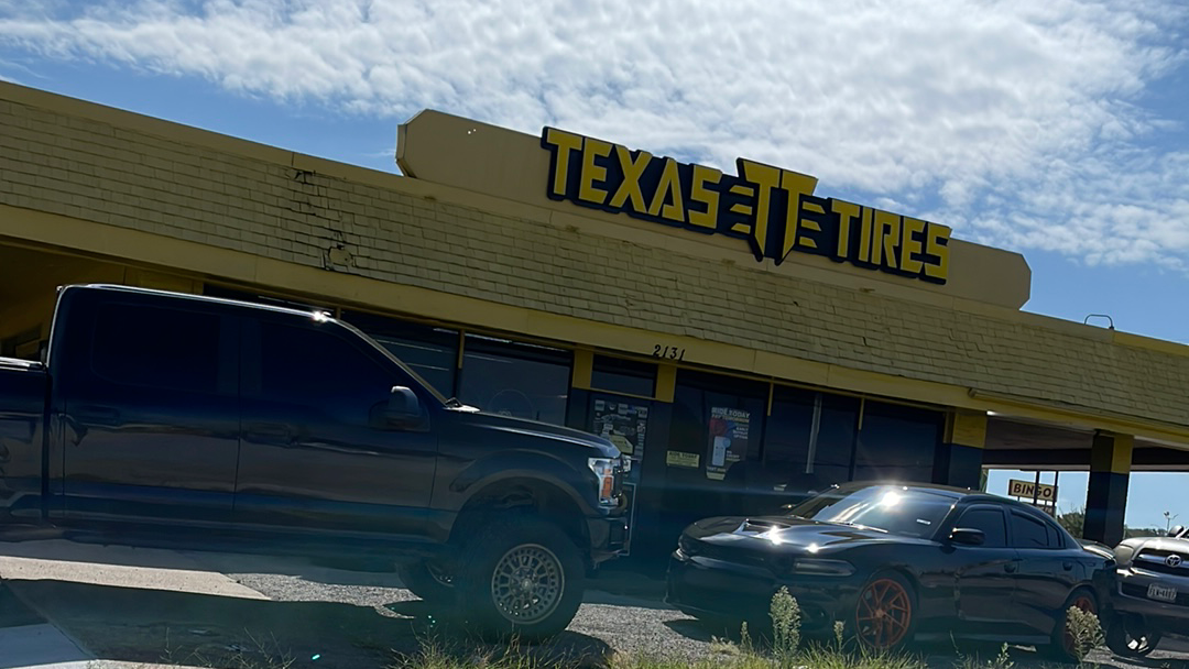 Texas Tires 33 Auto Repair in Arlington, TX photo