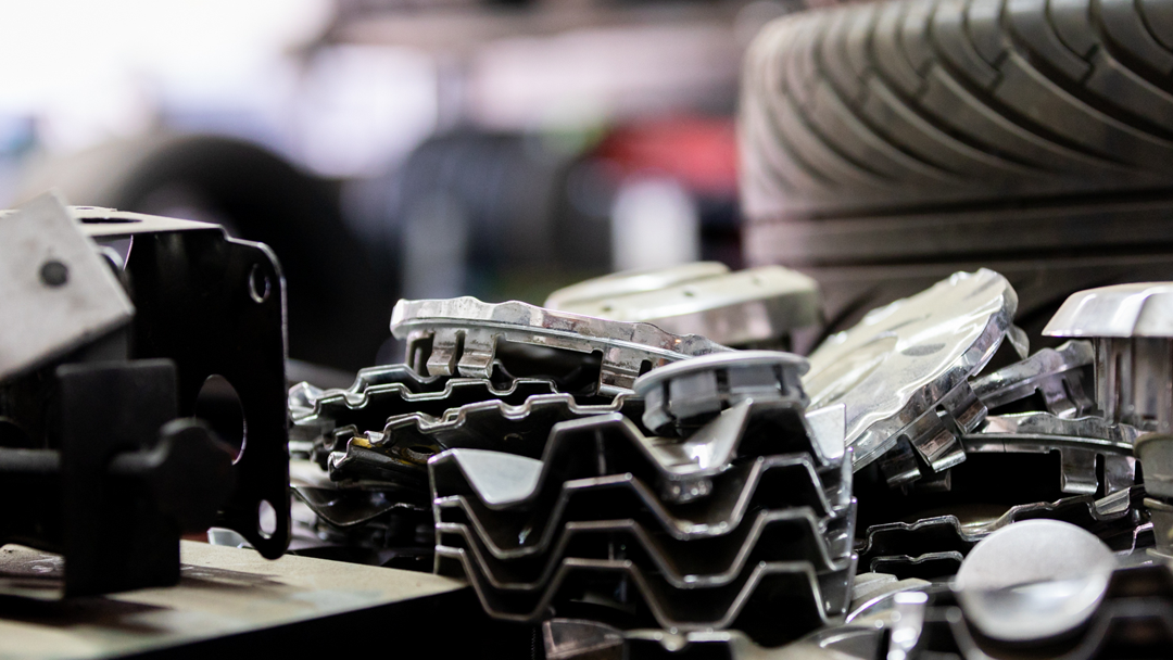 Pros Quality New & Used Tires! Auto Repair in Arlington, TX photo