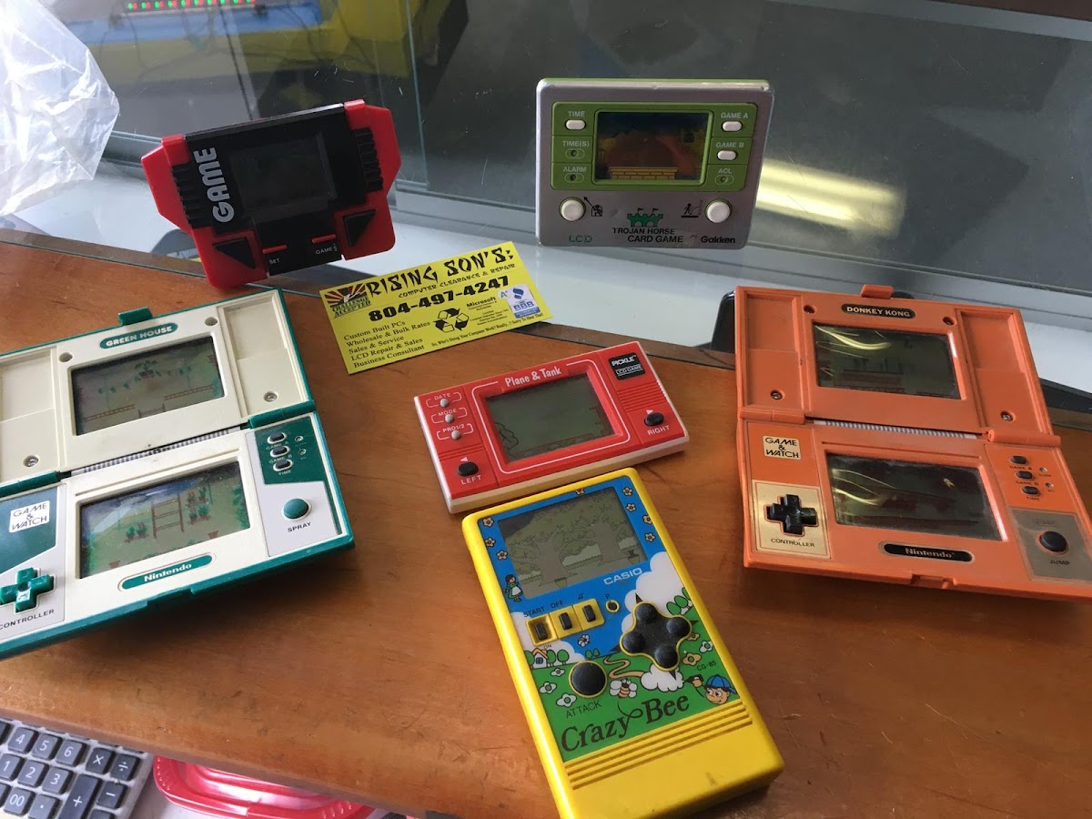 Rising Son's: Computers & Electronics Mobile Phone Repair in Henrico, VA photo